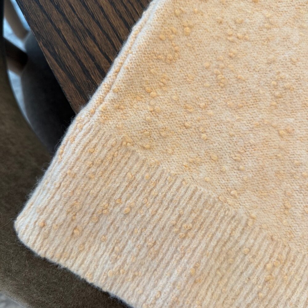 Sandro Sweater
